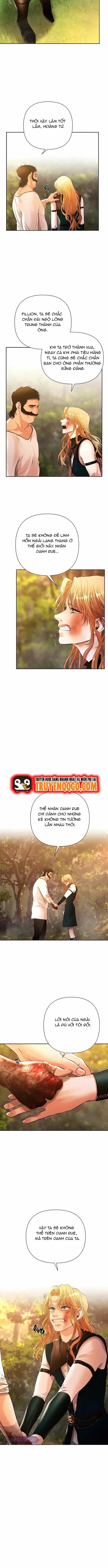 Nhiệm Vụ Chiến Binh - Chương 31 - ảnh 3