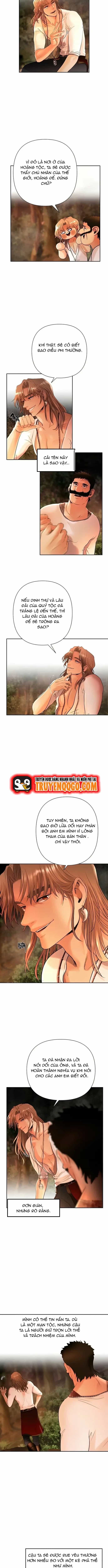 Nhiệm Vụ Chiến Binh - Chương 31 - ảnh 6