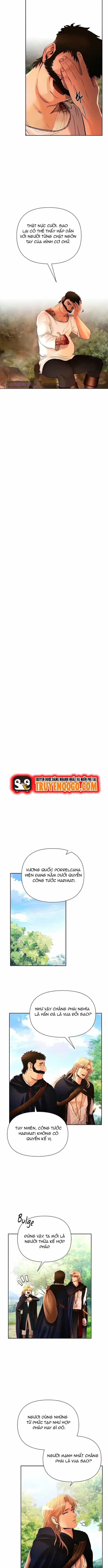 Nhiệm Vụ Chiến Binh - Chương 31 - ảnh 7