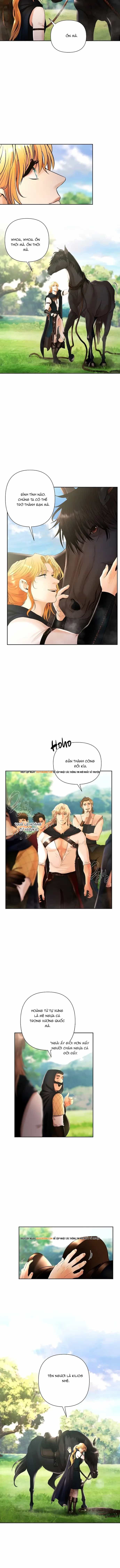 Nhiệm Vụ Chiến Binh - Chương 32 - ảnh 2