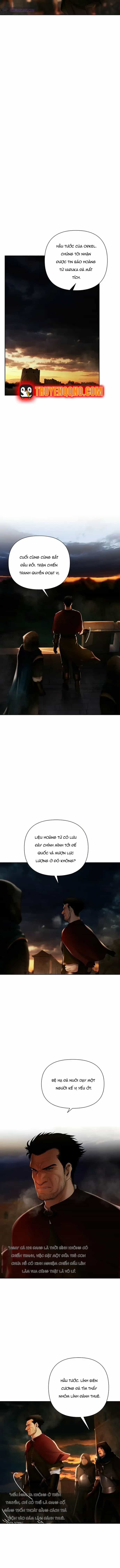 Nhiệm Vụ Chiến Binh - Chương 33 - ảnh 7