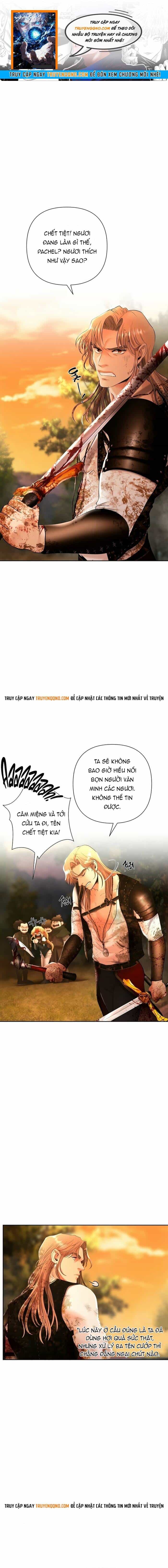 Nhiệm Vụ Chiến Binh - Chương 36 - ảnh 1