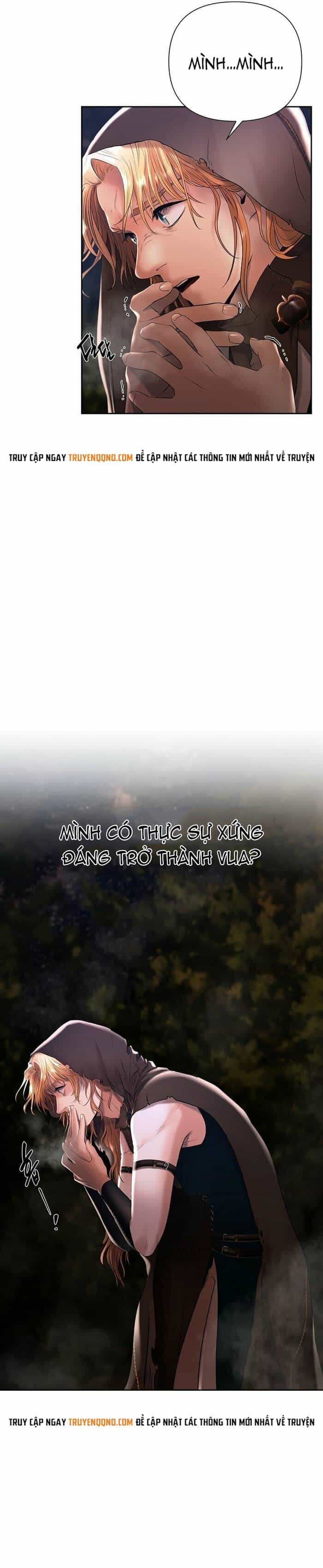 Nhiệm Vụ Chiến Binh - Chương 36 - ảnh 17