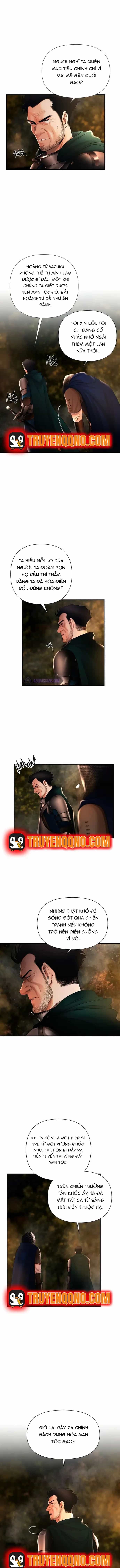Nhiệm Vụ Chiến Binh - Chương 37 - ảnh 3