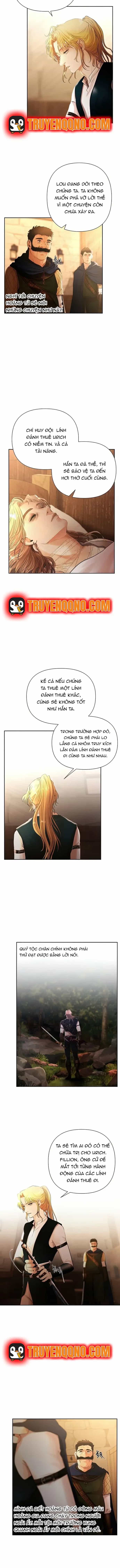 Nhiệm Vụ Chiến Binh - Chương 39 - ảnh 3