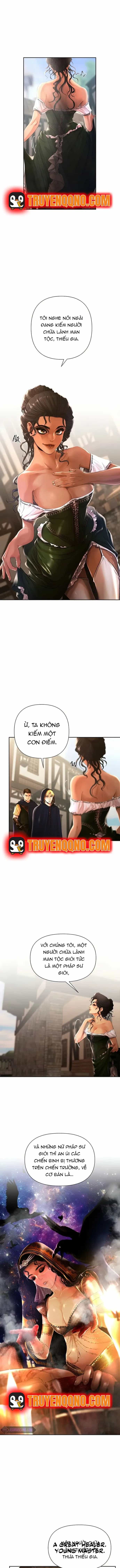 Nhiệm Vụ Chiến Binh - Chương 39 - ảnh 7