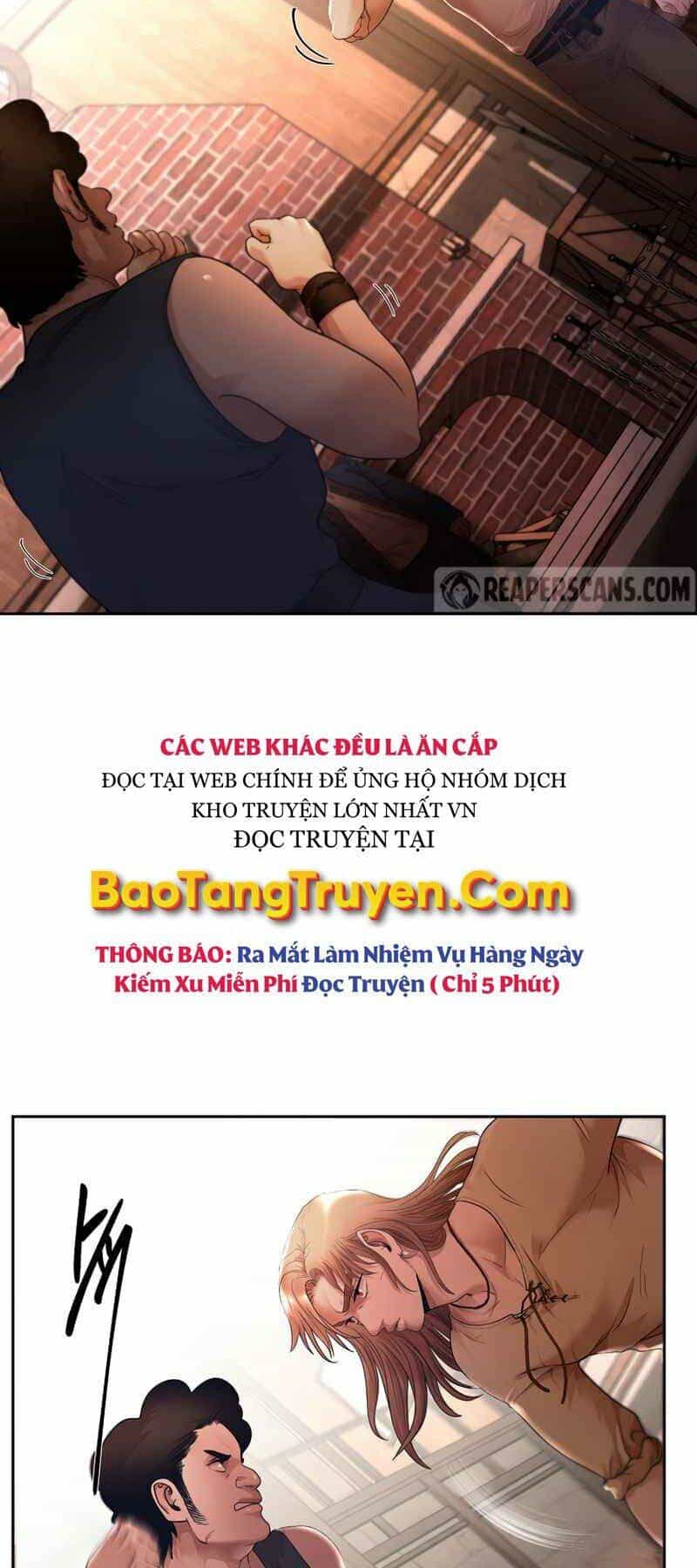 Nhiệm Vụ Chiến Binh - Chương 4 - ảnh 12