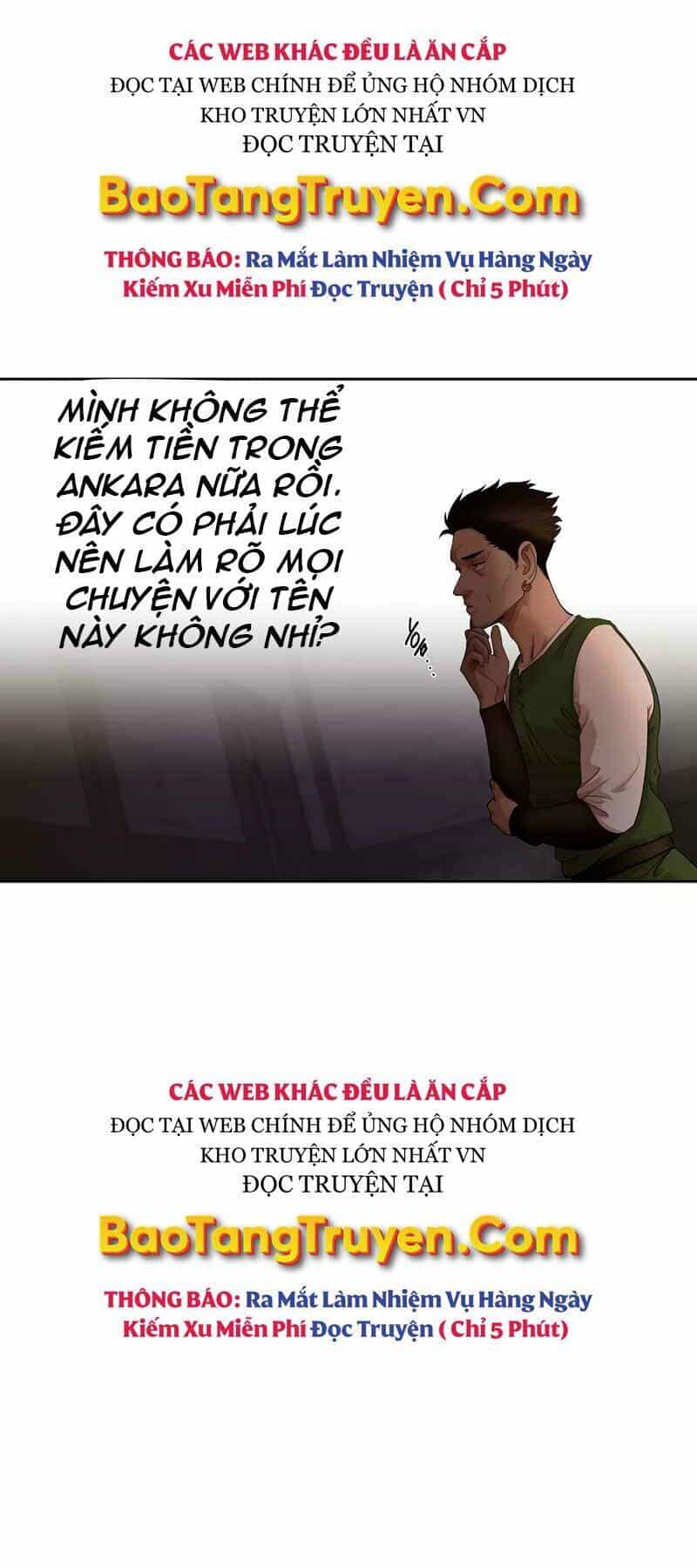 Nhiệm Vụ Chiến Binh - Chương 4 - ảnh 26