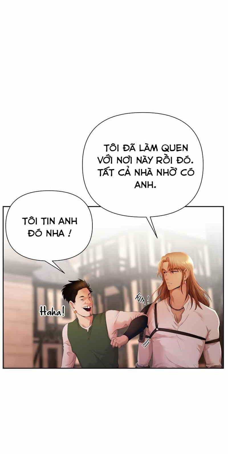 Nhiệm Vụ Chiến Binh - Chương 4 - ảnh 40