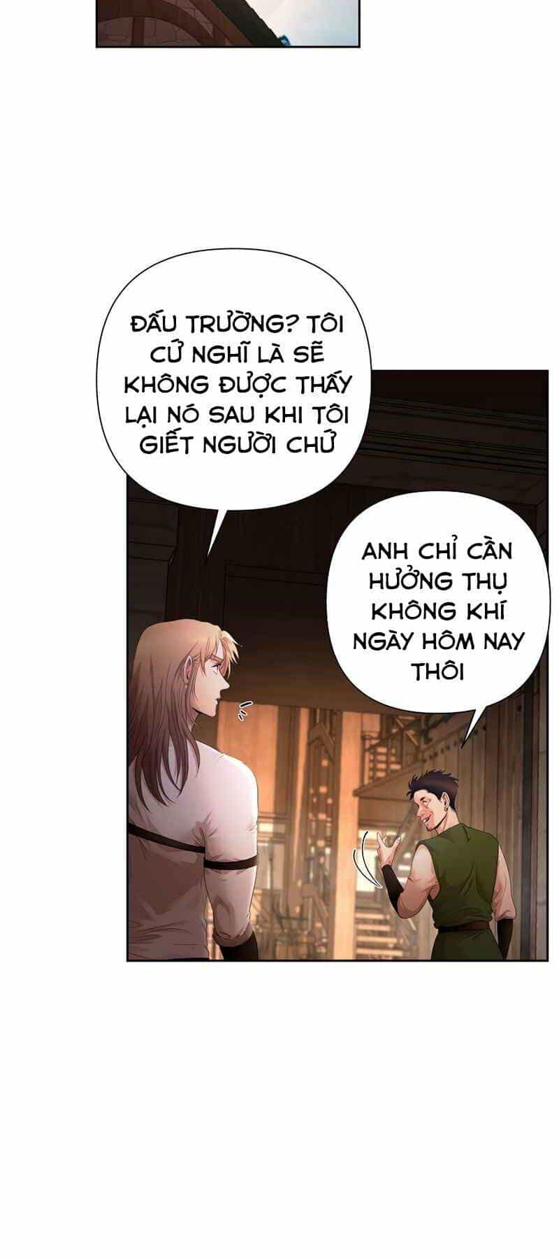 Nhiệm Vụ Chiến Binh - Chương 4 - ảnh 42