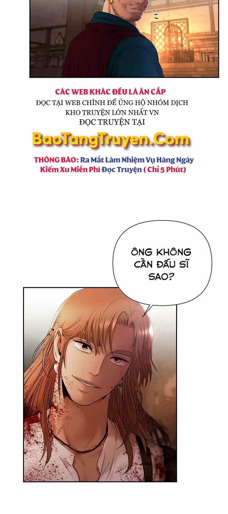 Nhiệm Vụ Chiến Binh - Chương 4 - ảnh 75