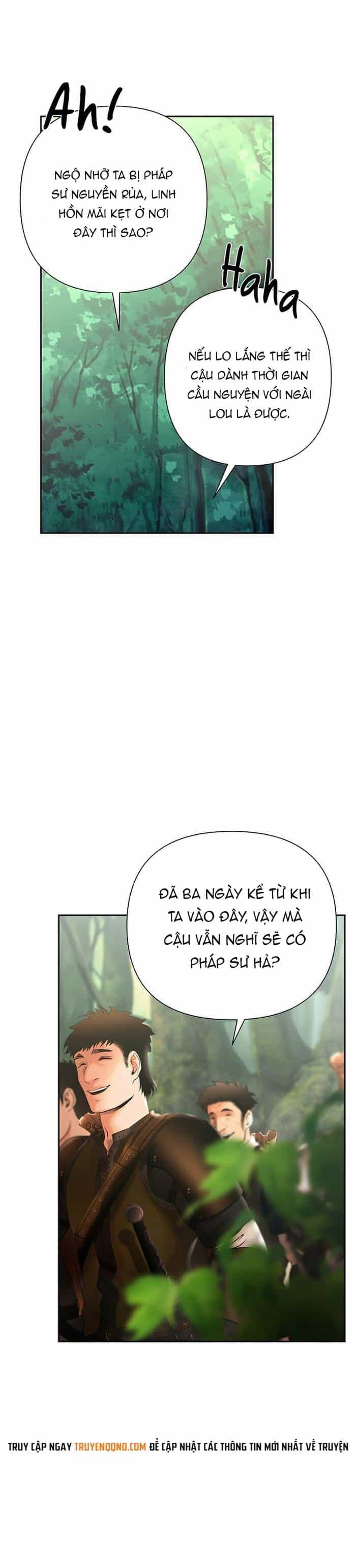 Nhiệm Vụ Chiến Binh - Chương 42 - ảnh 13