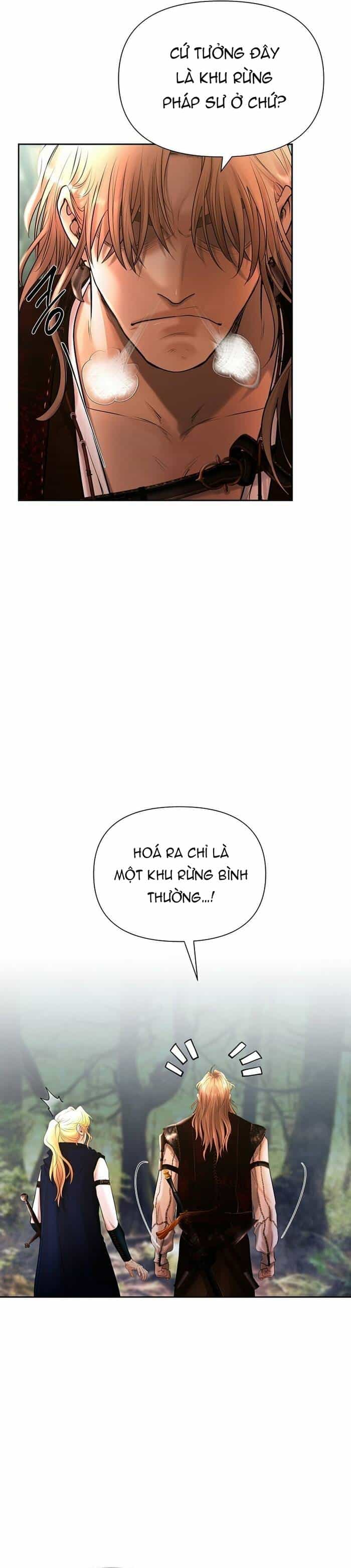 Nhiệm Vụ Chiến Binh - Chương 42 - ảnh 14