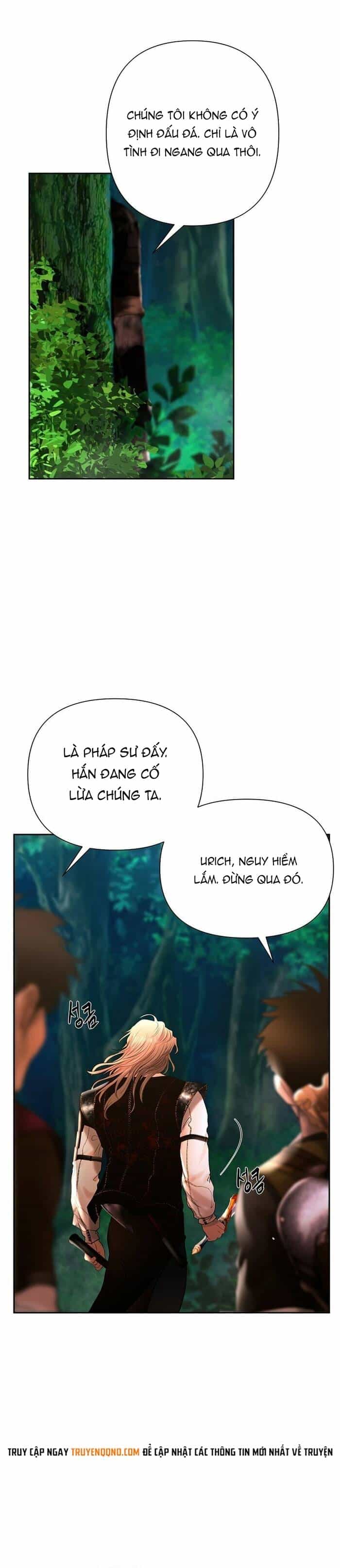 Nhiệm Vụ Chiến Binh - Chương 42 - ảnh 17