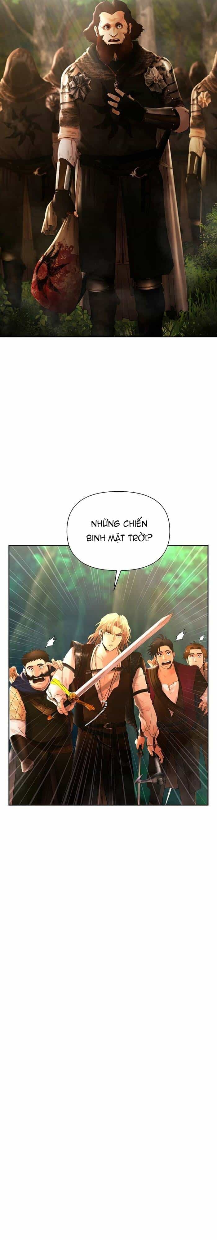 Nhiệm Vụ Chiến Binh - Chương 42 - ảnh 19