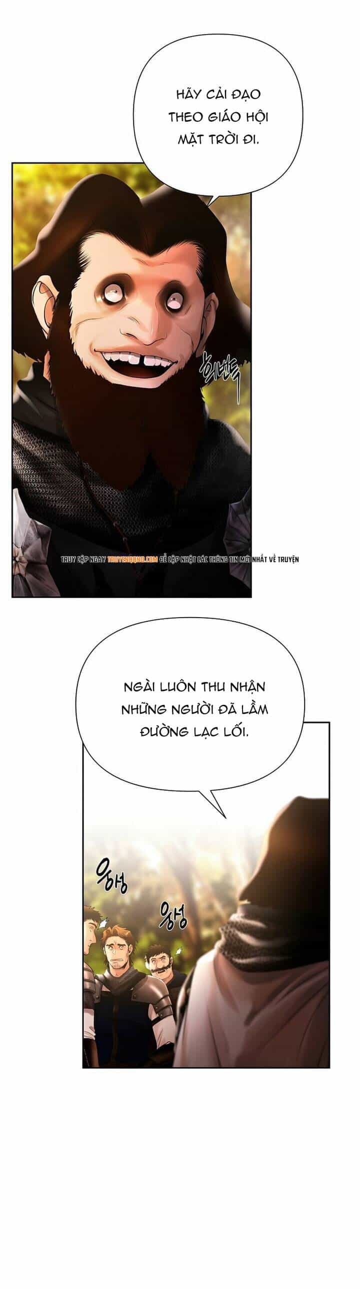Nhiệm Vụ Chiến Binh - Chương 43 - ảnh 7