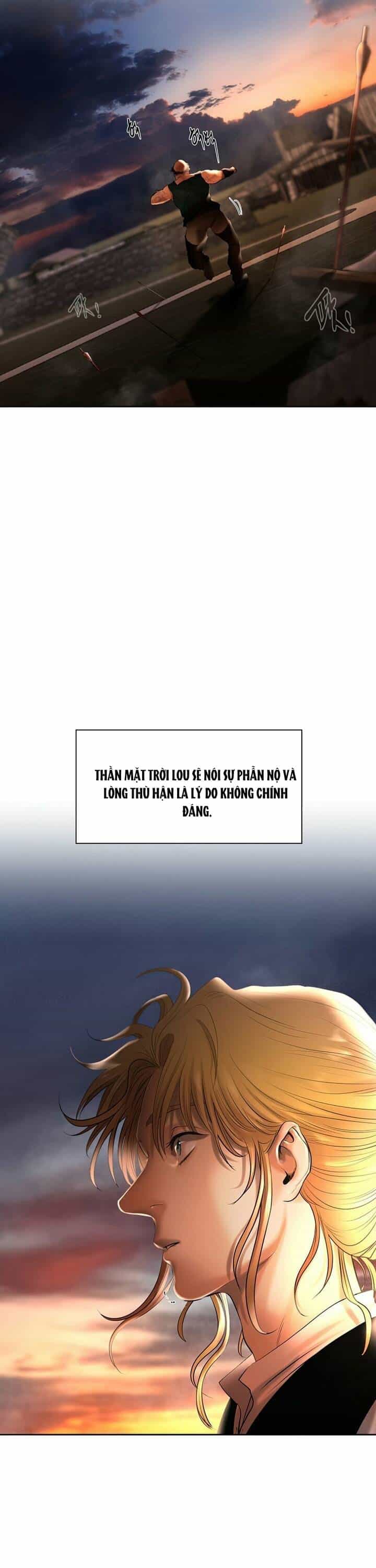 Nhiệm Vụ Chiến Binh - Chương 44 - ảnh 9