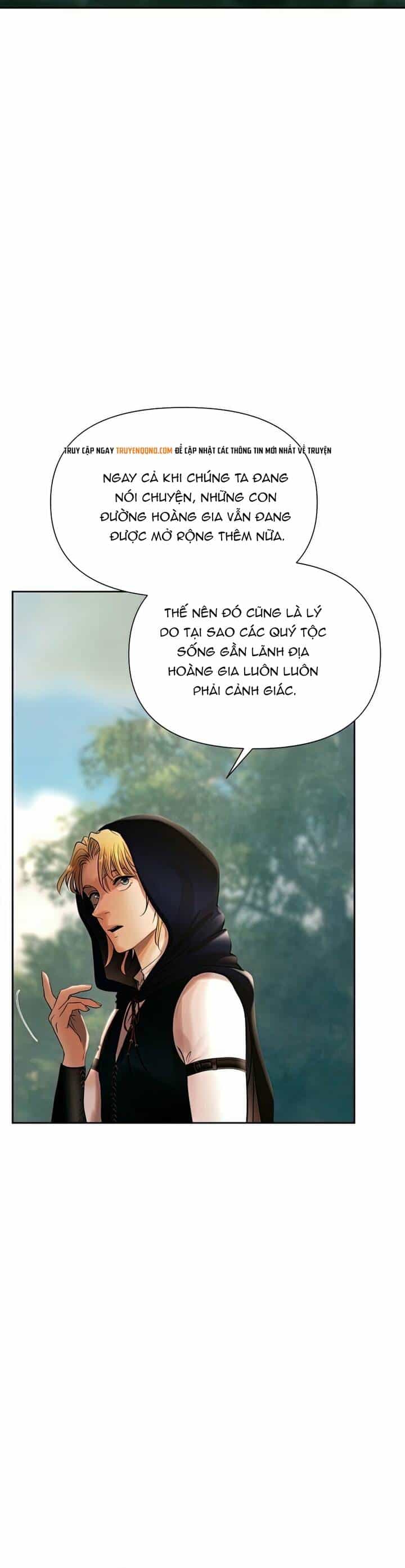Nhiệm Vụ Chiến Binh - Chương 45 - ảnh 15