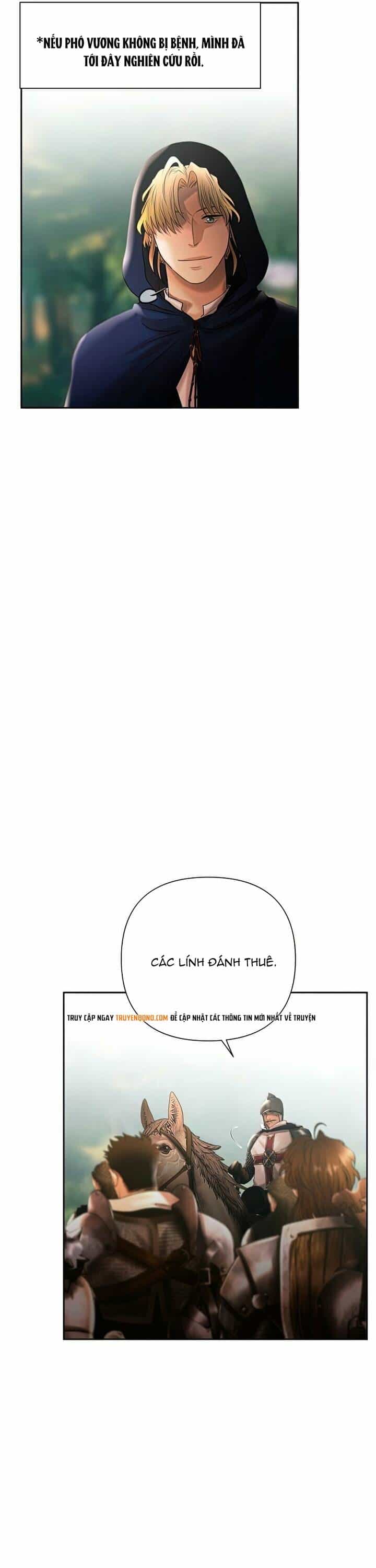 Nhiệm Vụ Chiến Binh - Chương 45 - ảnh 20
