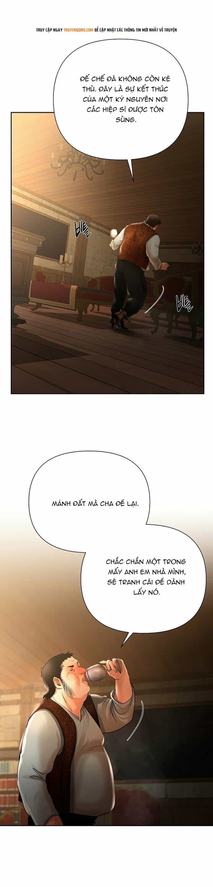 Nhiệm Vụ Chiến Binh - Chương 45 - ảnh 29
