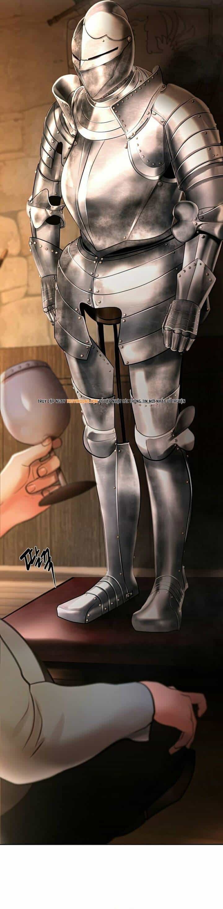 Nhiệm Vụ Chiến Binh - Chương 45 - ảnh 31