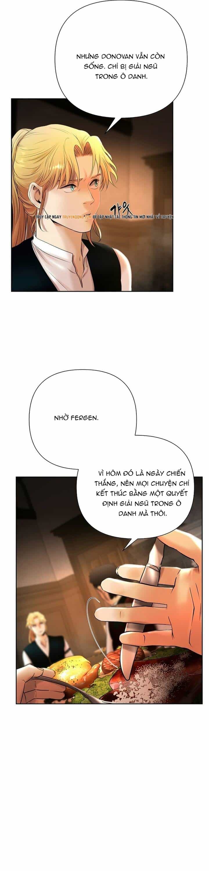 Nhiệm Vụ Chiến Binh - Chương 46 - ảnh 10