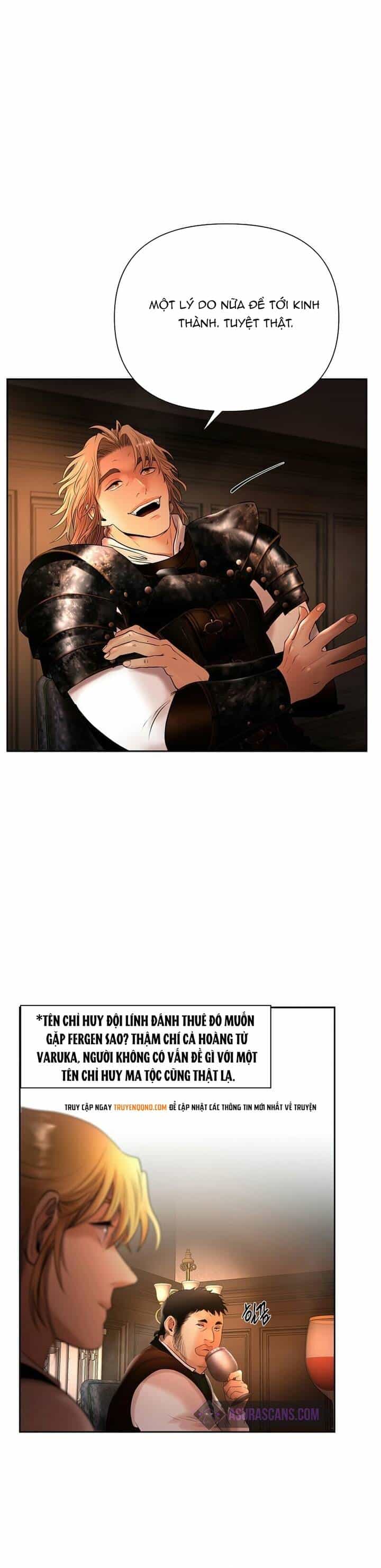 Nhiệm Vụ Chiến Binh - Chương 46 - ảnh 20