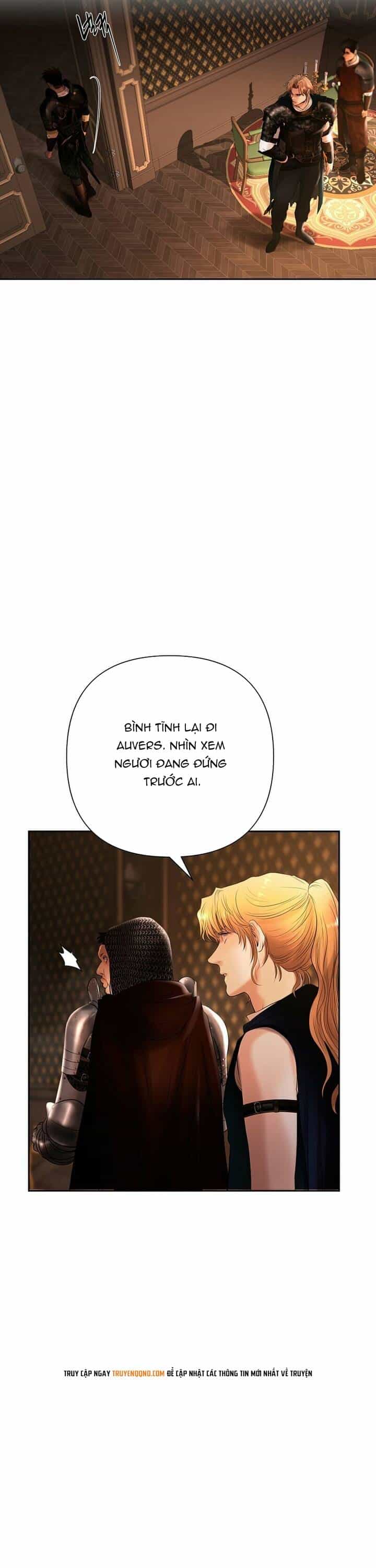 Nhiệm Vụ Chiến Binh - Chương 46 - ảnh 39