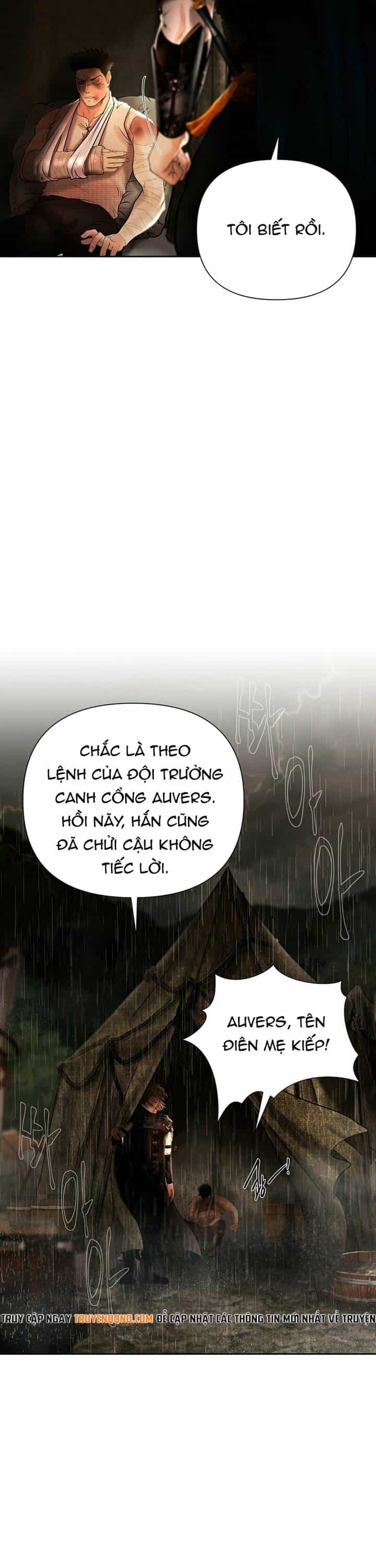 Nhiệm Vụ Chiến Binh - Chương 47 - ảnh 10