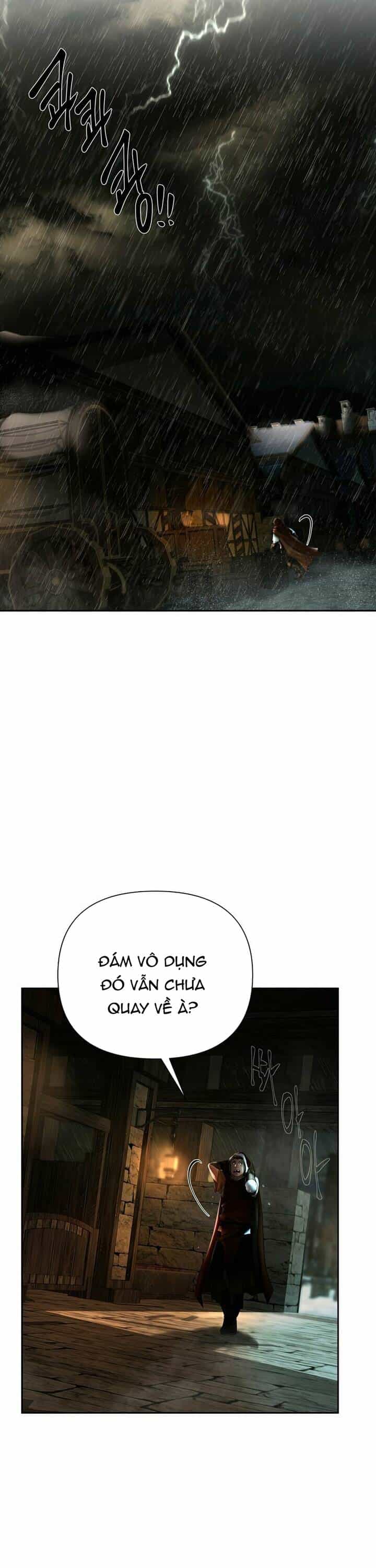 Nhiệm Vụ Chiến Binh - Chương 47 - ảnh 18