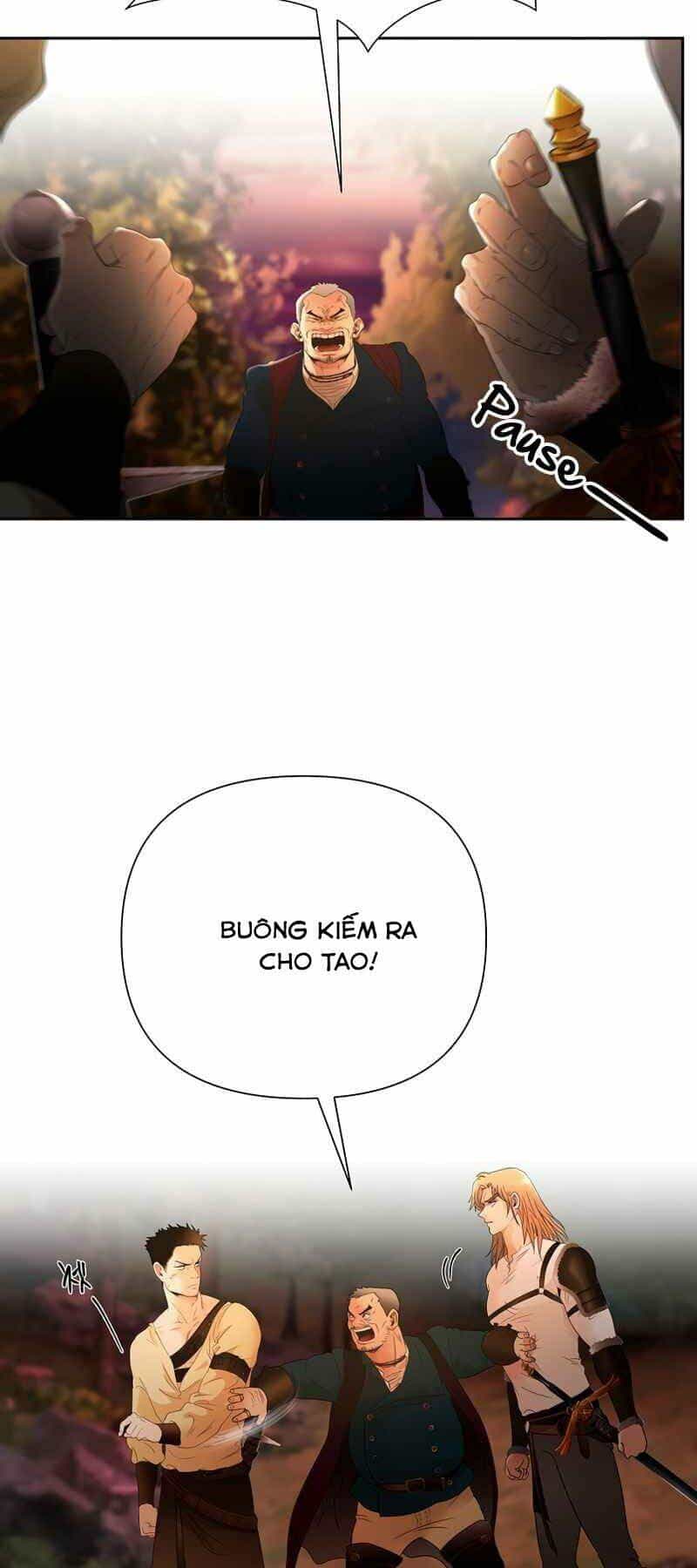 Nhiệm Vụ Chiến Binh - Chương 5 - ảnh 22