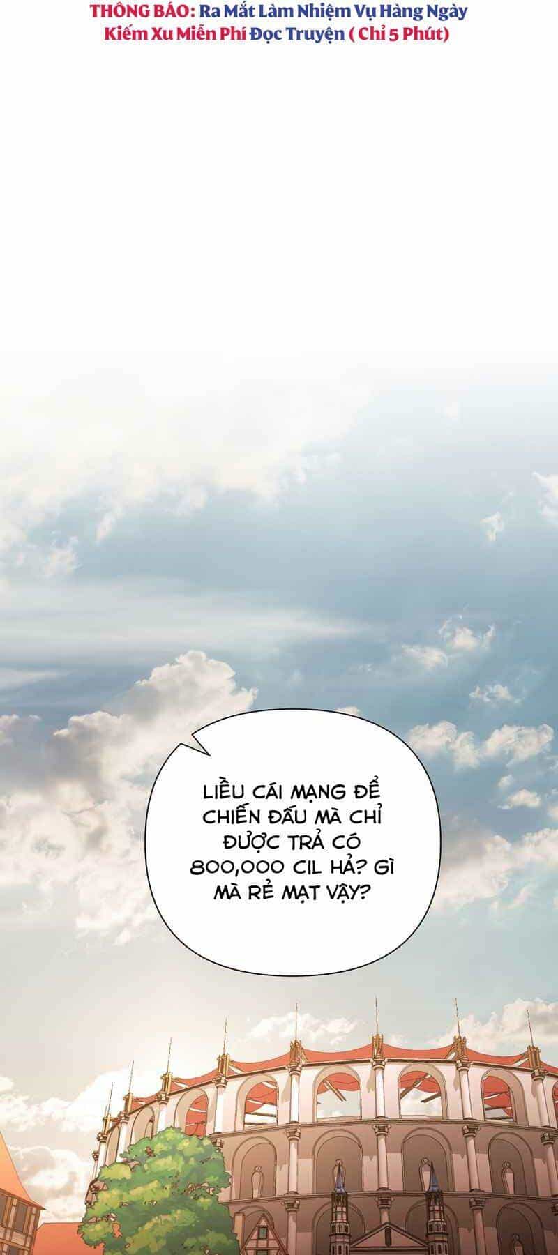 Nhiệm Vụ Chiến Binh - Chương 5 - ảnh 26