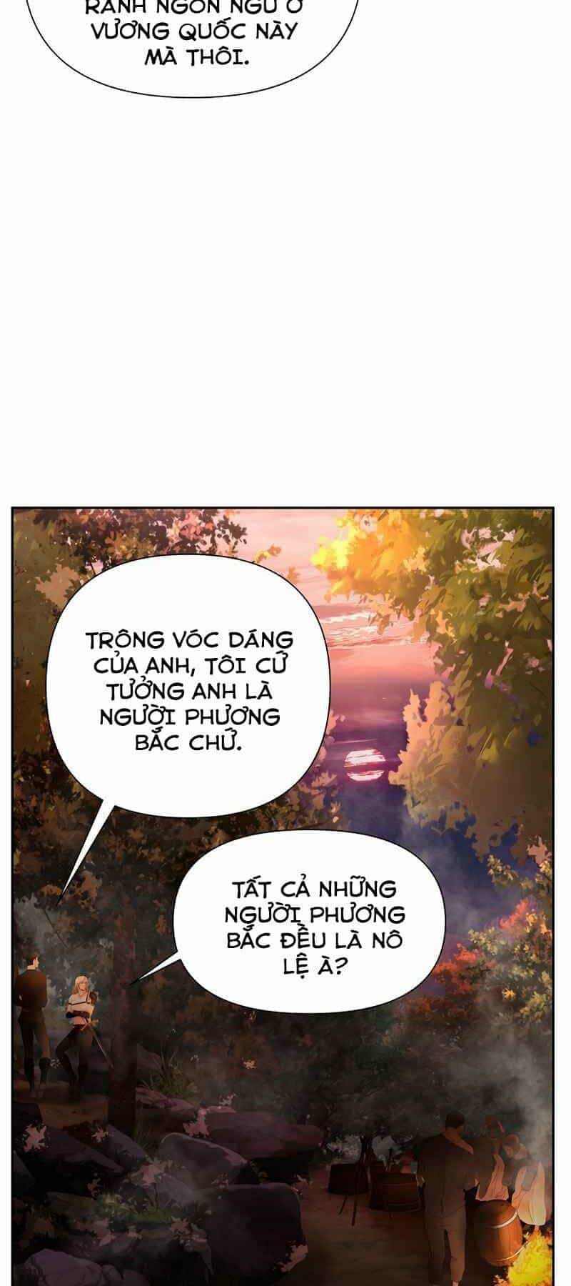 Nhiệm Vụ Chiến Binh - Chương 5 - ảnh 4