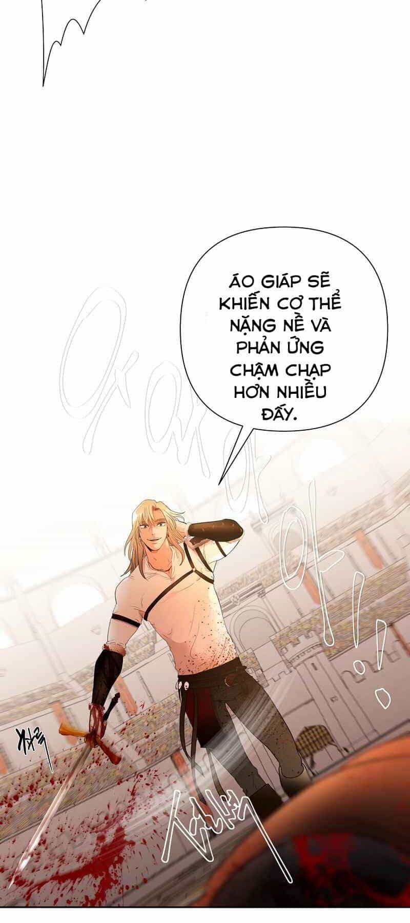 Nhiệm Vụ Chiến Binh - Chương 5 - ảnh 48