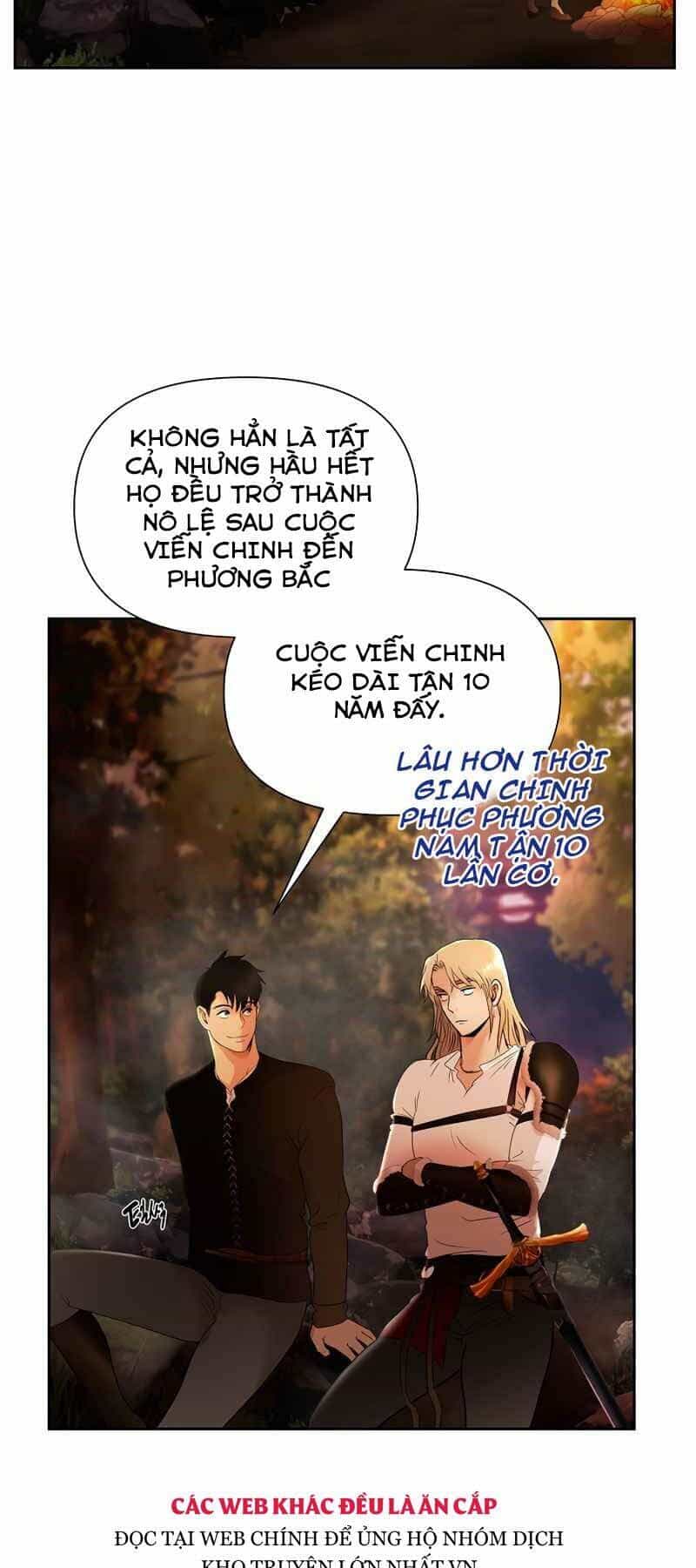 Nhiệm Vụ Chiến Binh - Chương 5 - ảnh 5