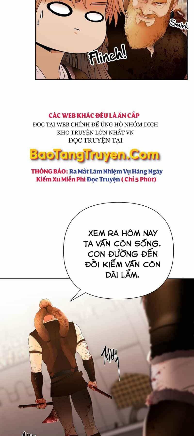 Nhiệm Vụ Chiến Binh - Chương 5 - ảnh 57