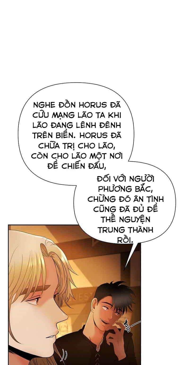 Nhiệm Vụ Chiến Binh - Chương 5 - ảnh 66
