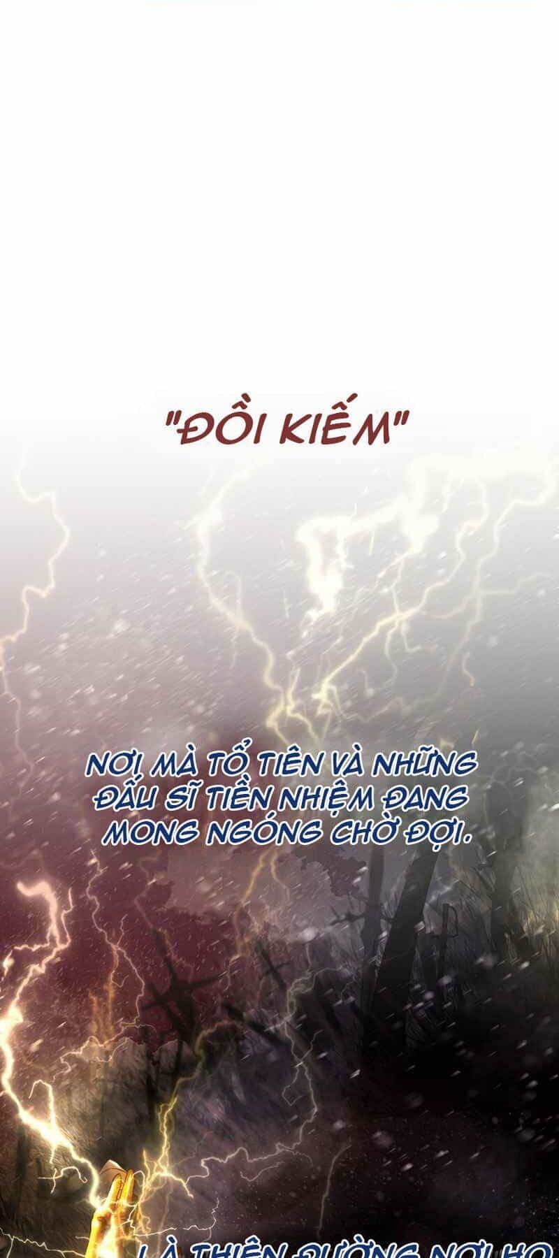 Nhiệm Vụ Chiến Binh - Chương 5 - ảnh 68