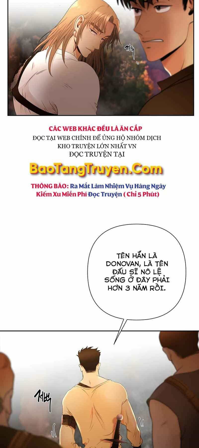 Nhiệm Vụ Chiến Binh - Chương 5 - ảnh 7