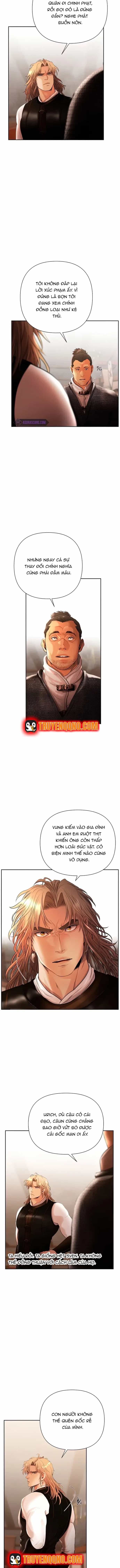 Nhiệm Vụ Chiến Binh - Chương 51 - ảnh 6