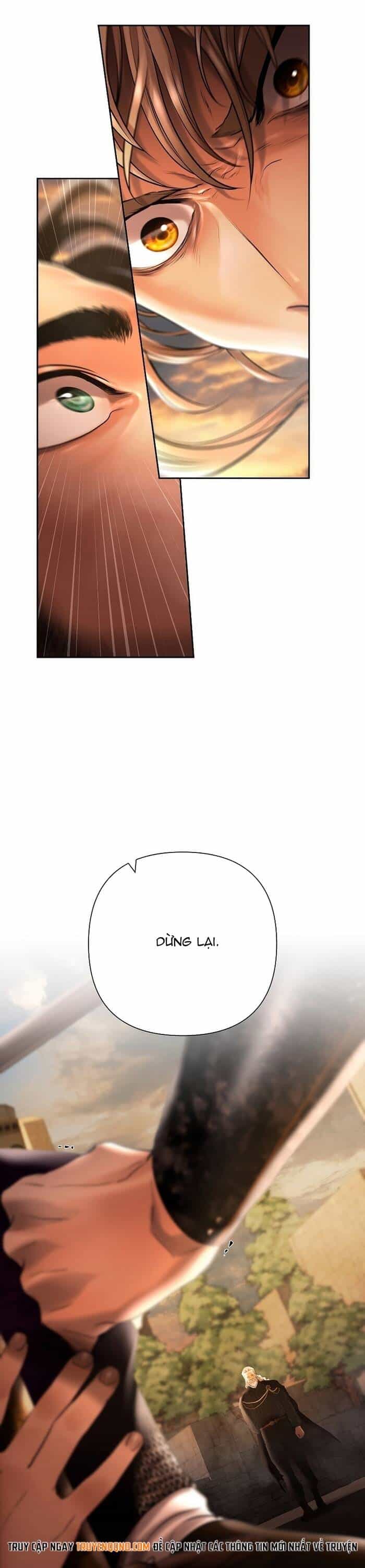 Nhiệm Vụ Chiến Binh - Chương 52 - ảnh 27
