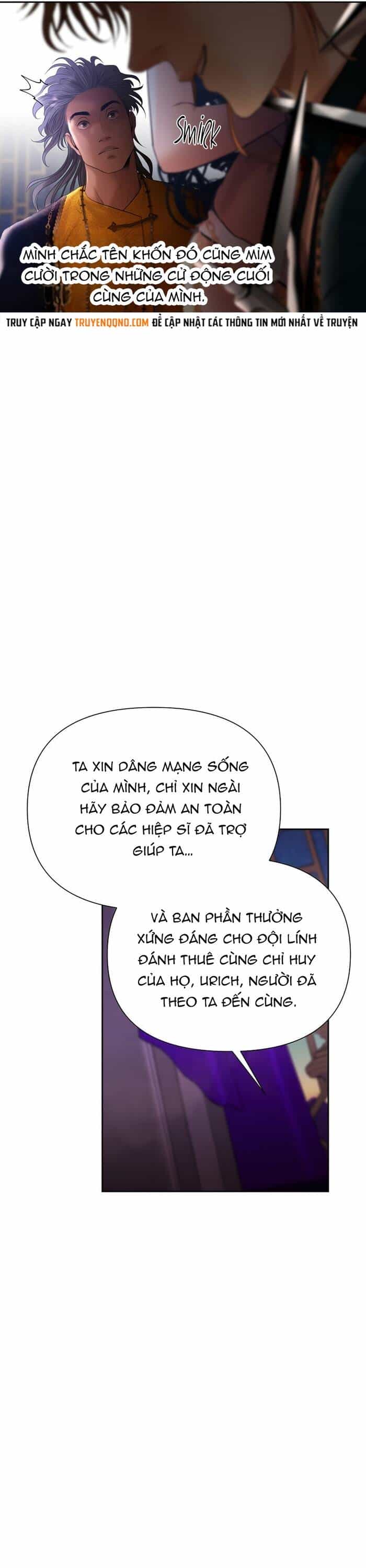 Nhiệm Vụ Chiến Binh - Chương 54 - ảnh 25