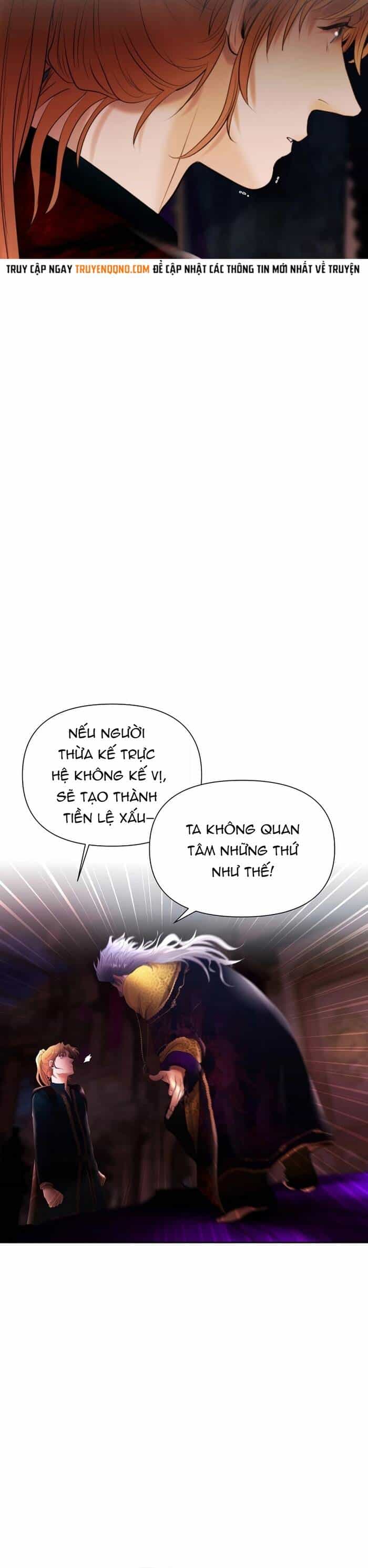 Nhiệm Vụ Chiến Binh - Chương 54 - ảnh 34