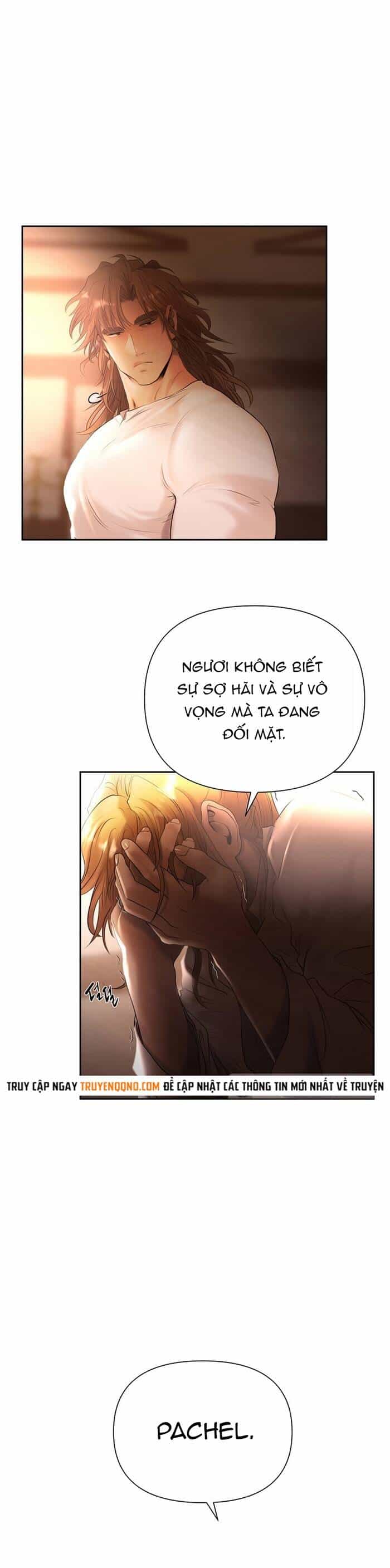 Nhiệm Vụ Chiến Binh - Chương 55 - ảnh 39