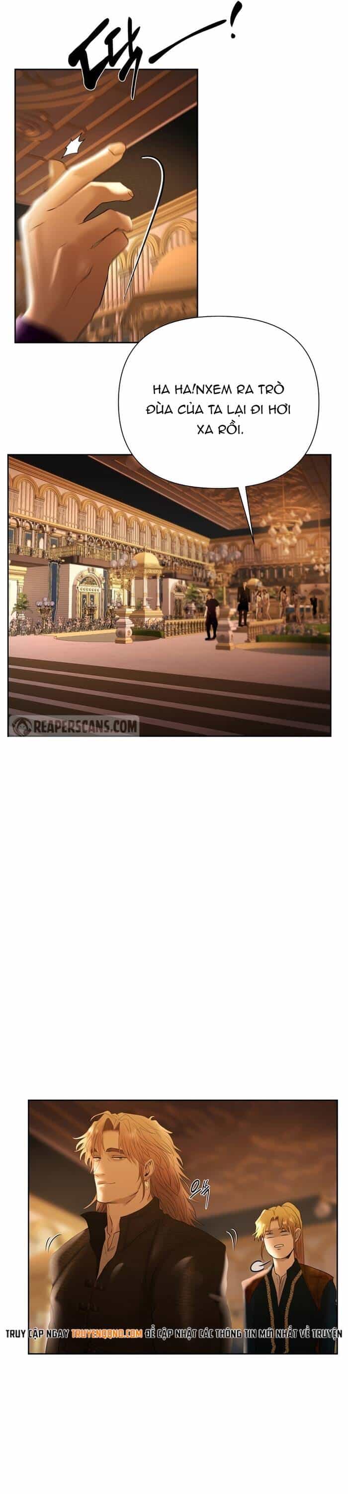 Nhiệm Vụ Chiến Binh - Chương 57 - ảnh 16