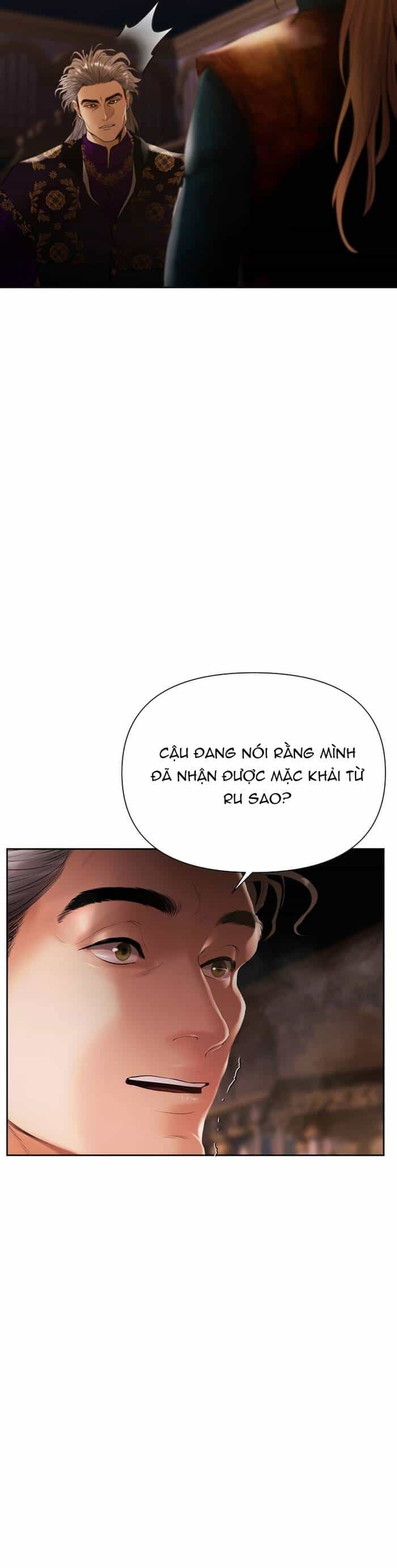 Nhiệm Vụ Chiến Binh - Chương 57 - ảnh 26