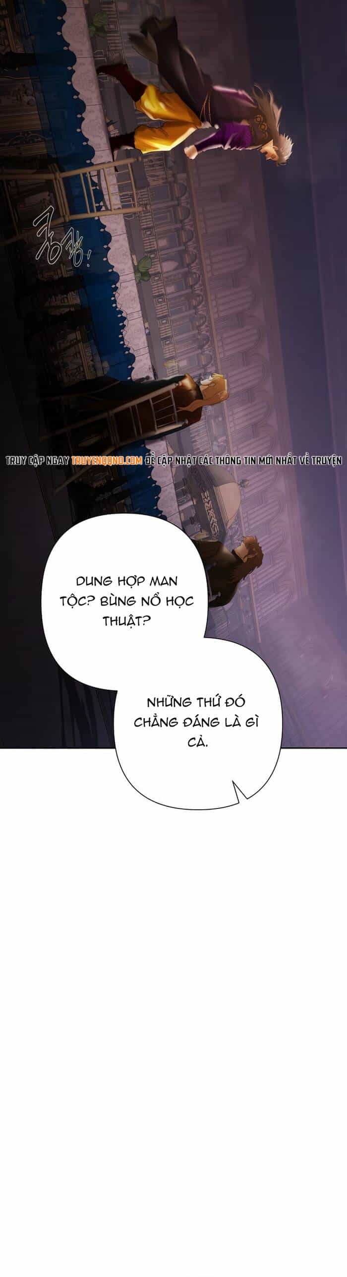 Nhiệm Vụ Chiến Binh - Chương 57 - ảnh 34