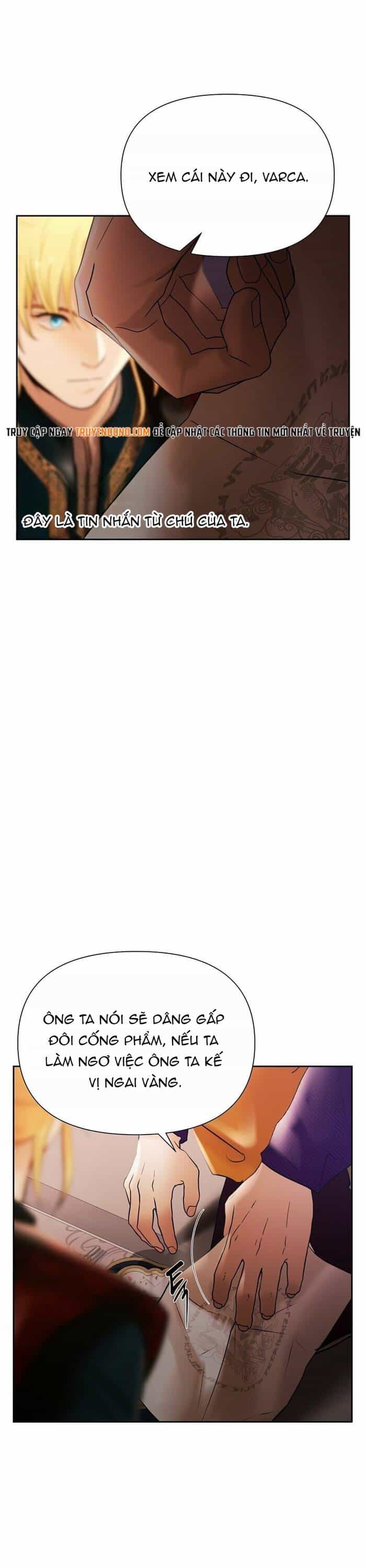 Nhiệm Vụ Chiến Binh - Chương 57 - ảnh 37