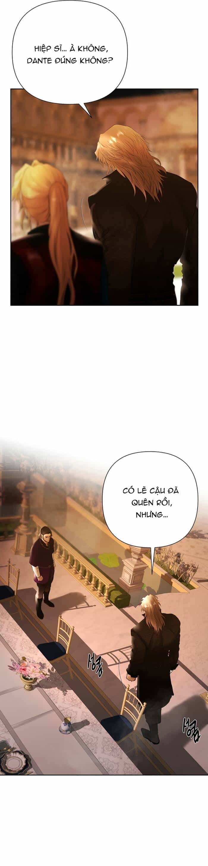 Nhiệm Vụ Chiến Binh - Chương 57 - ảnh 9