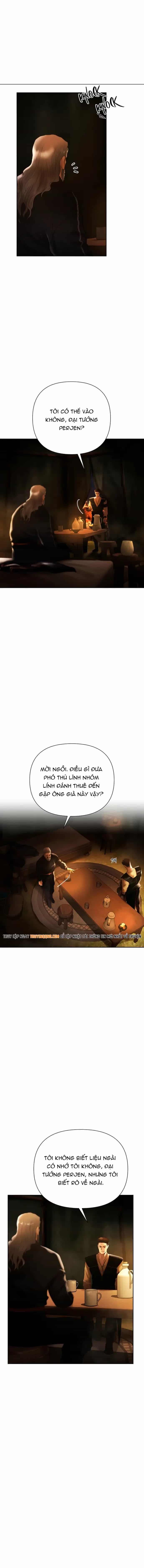 Nhiệm Vụ Chiến Binh - Chương 59 - ảnh 10